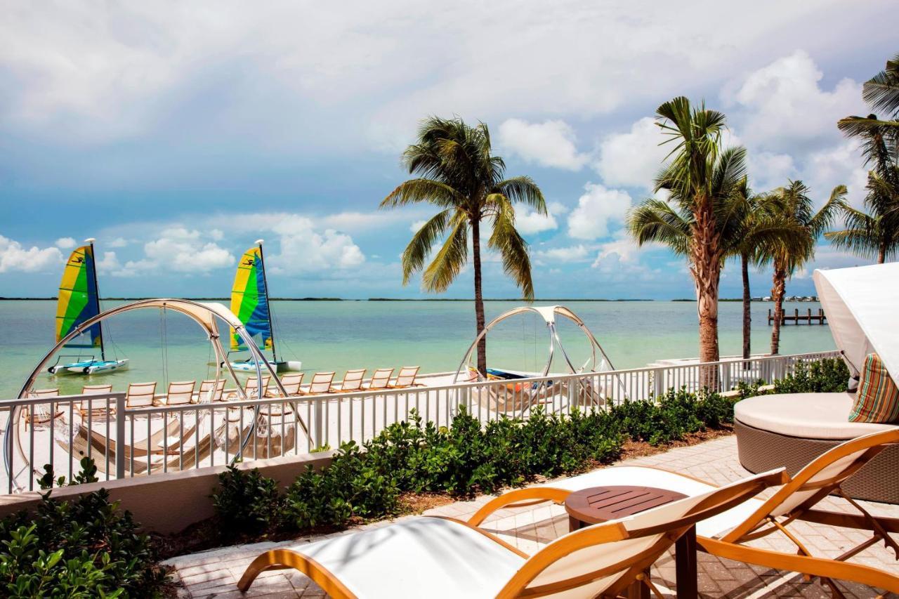 Playa Largo Resort & Spa, Autograph Collection Key Largo Luaran gambar