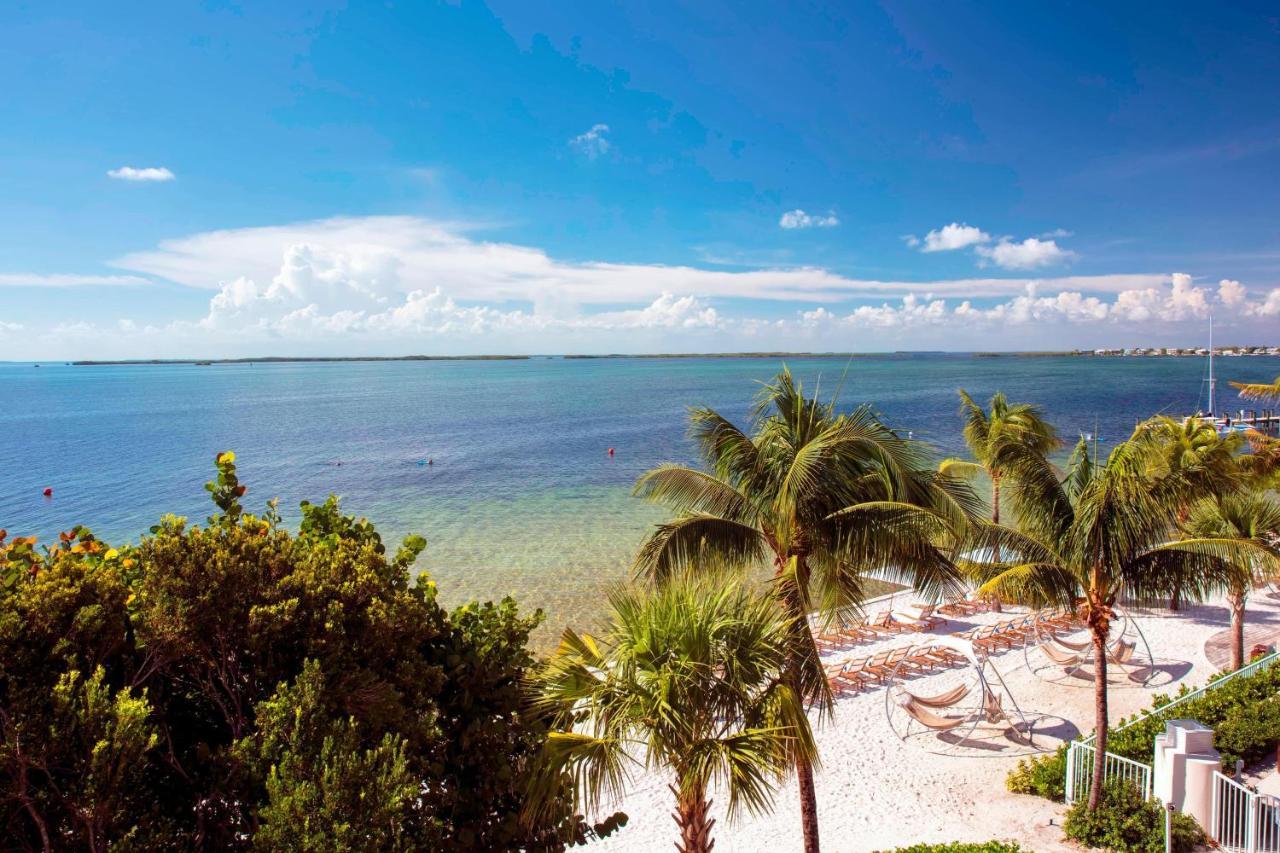 Playa Largo Resort & Spa, Autograph Collection Key Largo Luaran gambar