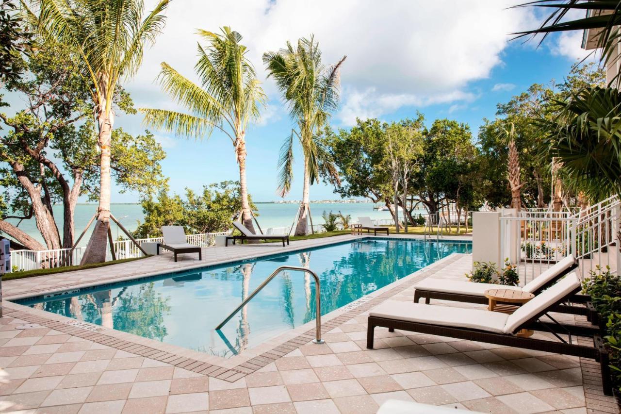 Playa Largo Resort & Spa, Autograph Collection Key Largo Luaran gambar