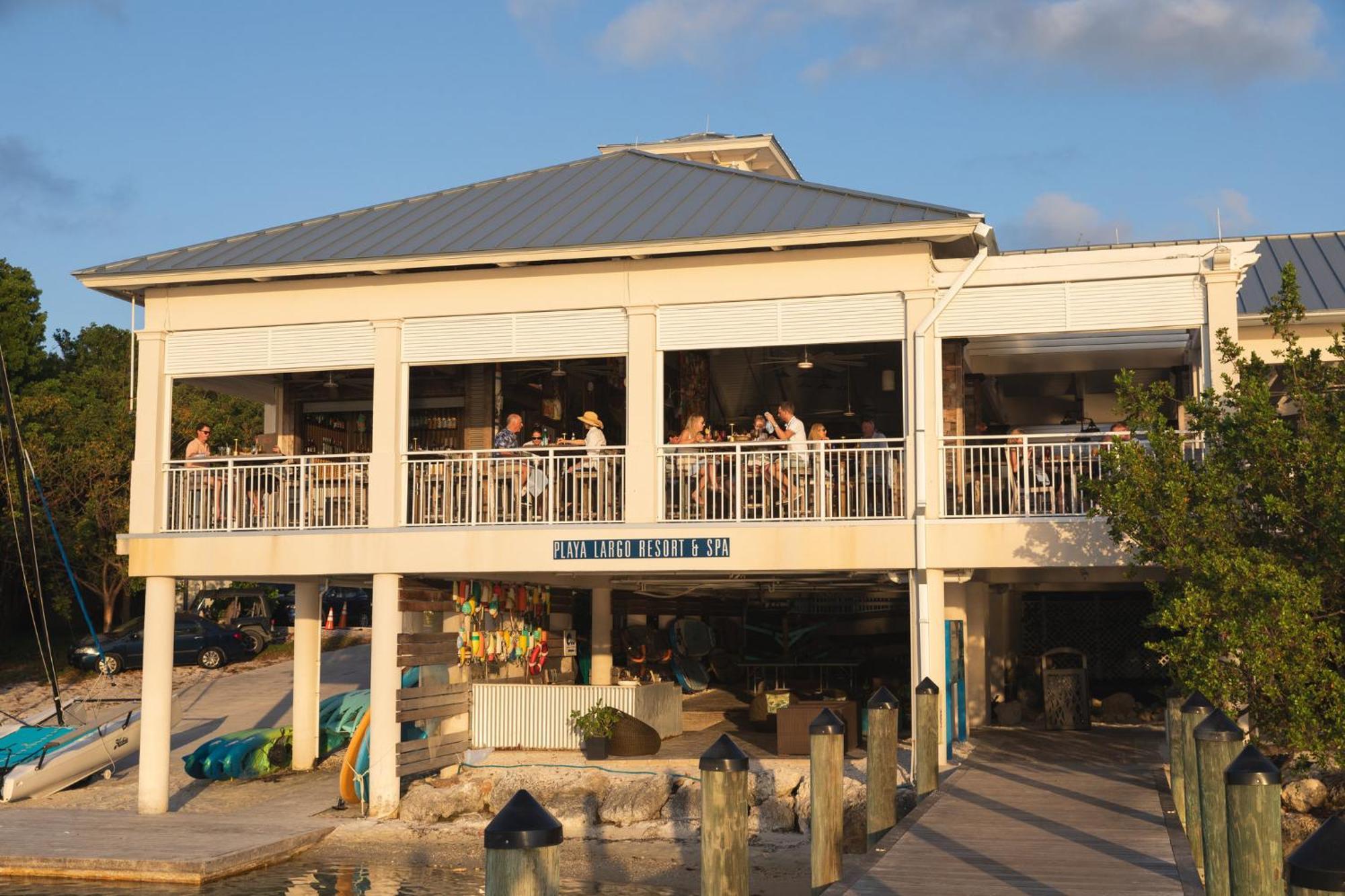 Playa Largo Resort & Spa, Autograph Collection Key Largo Luaran gambar