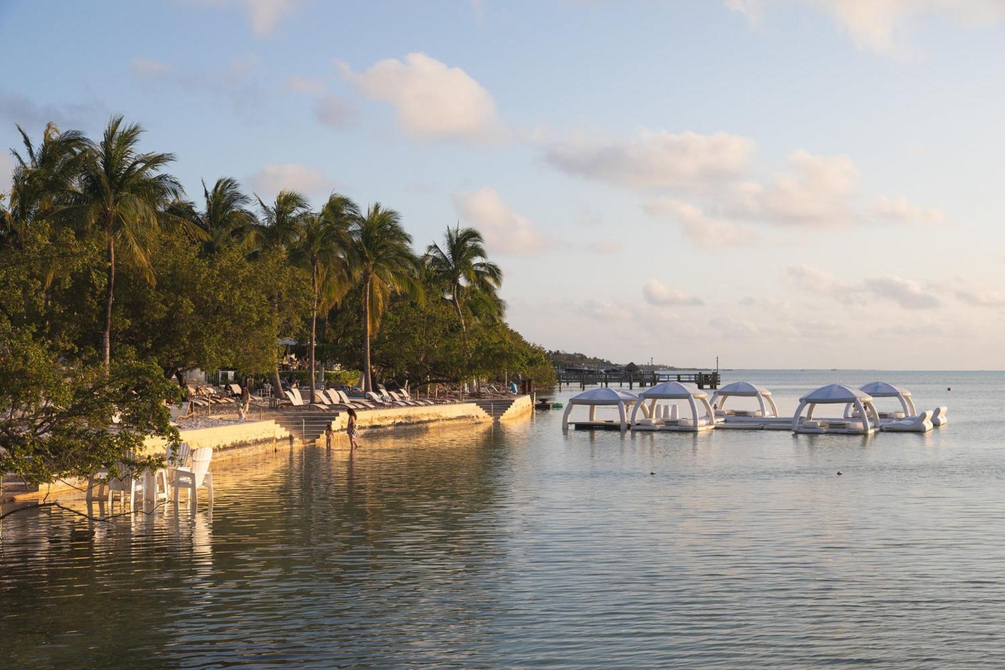 Playa Largo Resort & Spa, Autograph Collection Key Largo Luaran gambar