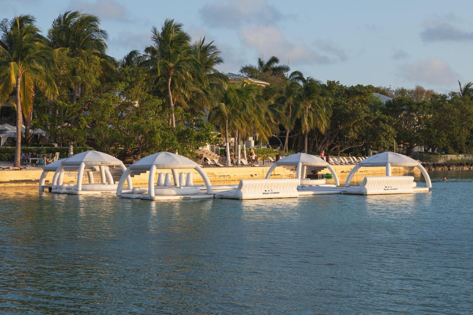 Playa Largo Resort & Spa, Autograph Collection Key Largo Luaran gambar