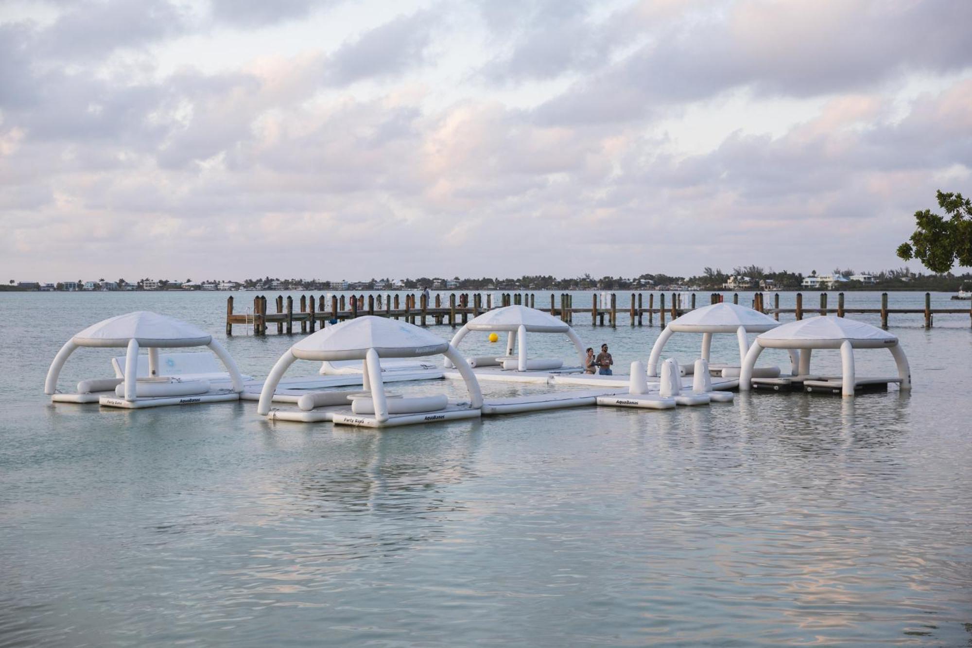 Playa Largo Resort & Spa, Autograph Collection Key Largo Luaran gambar