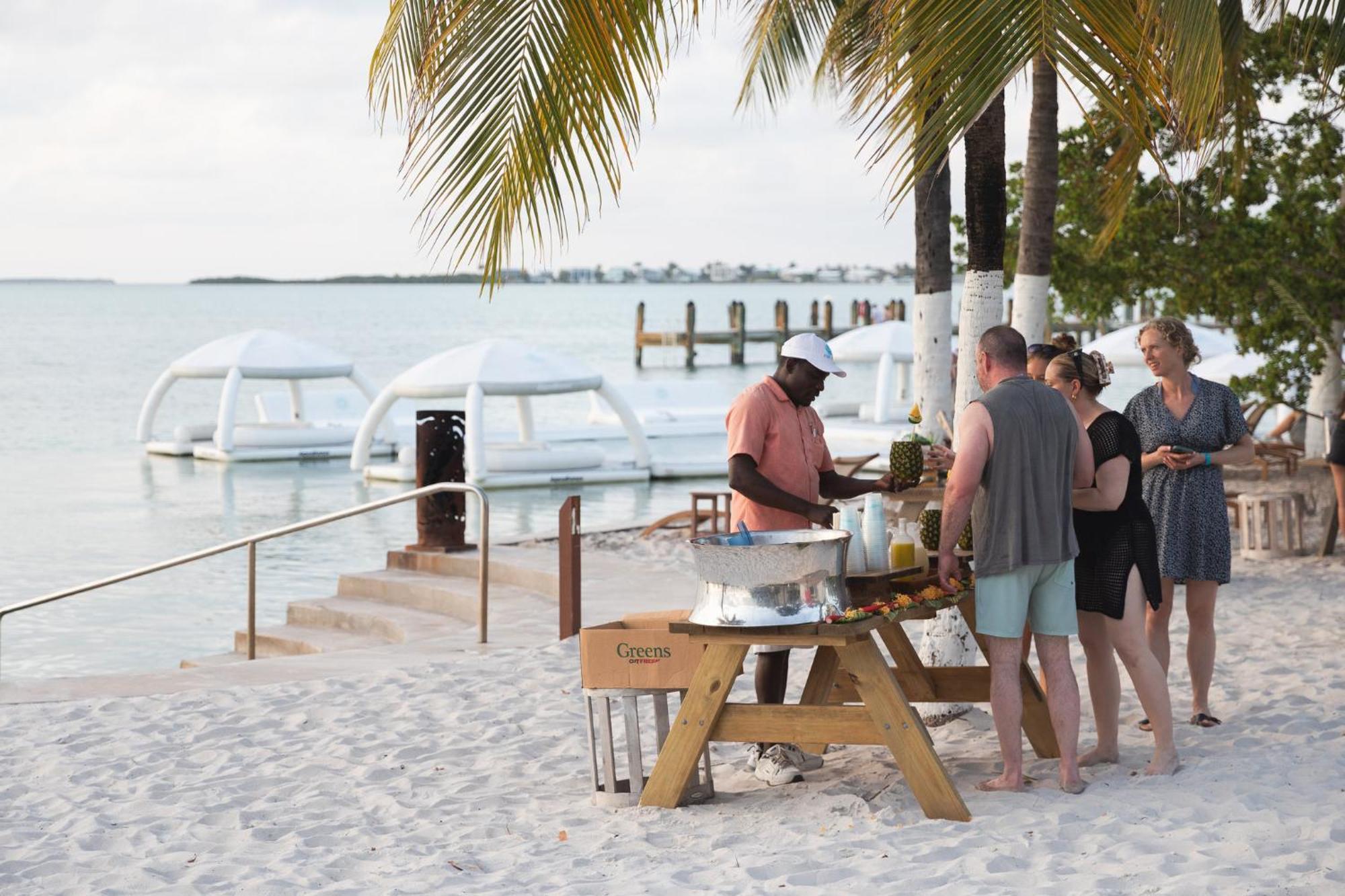 Playa Largo Resort & Spa, Autograph Collection Key Largo Luaran gambar