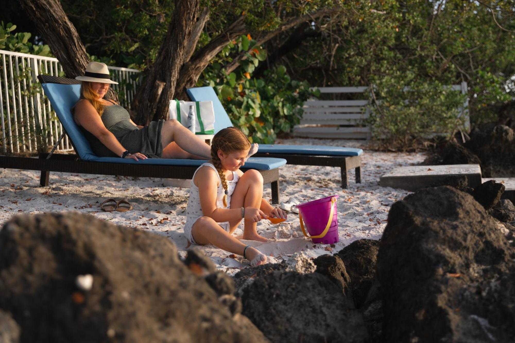 Playa Largo Resort & Spa, Autograph Collection Key Largo Luaran gambar