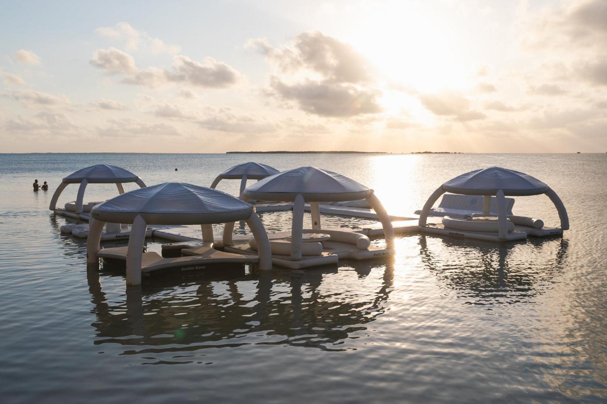 Playa Largo Resort & Spa, Autograph Collection Key Largo Luaran gambar
