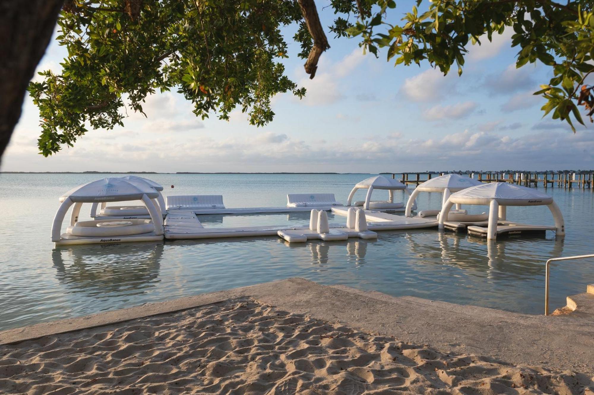 Playa Largo Resort & Spa, Autograph Collection Key Largo Luaran gambar
