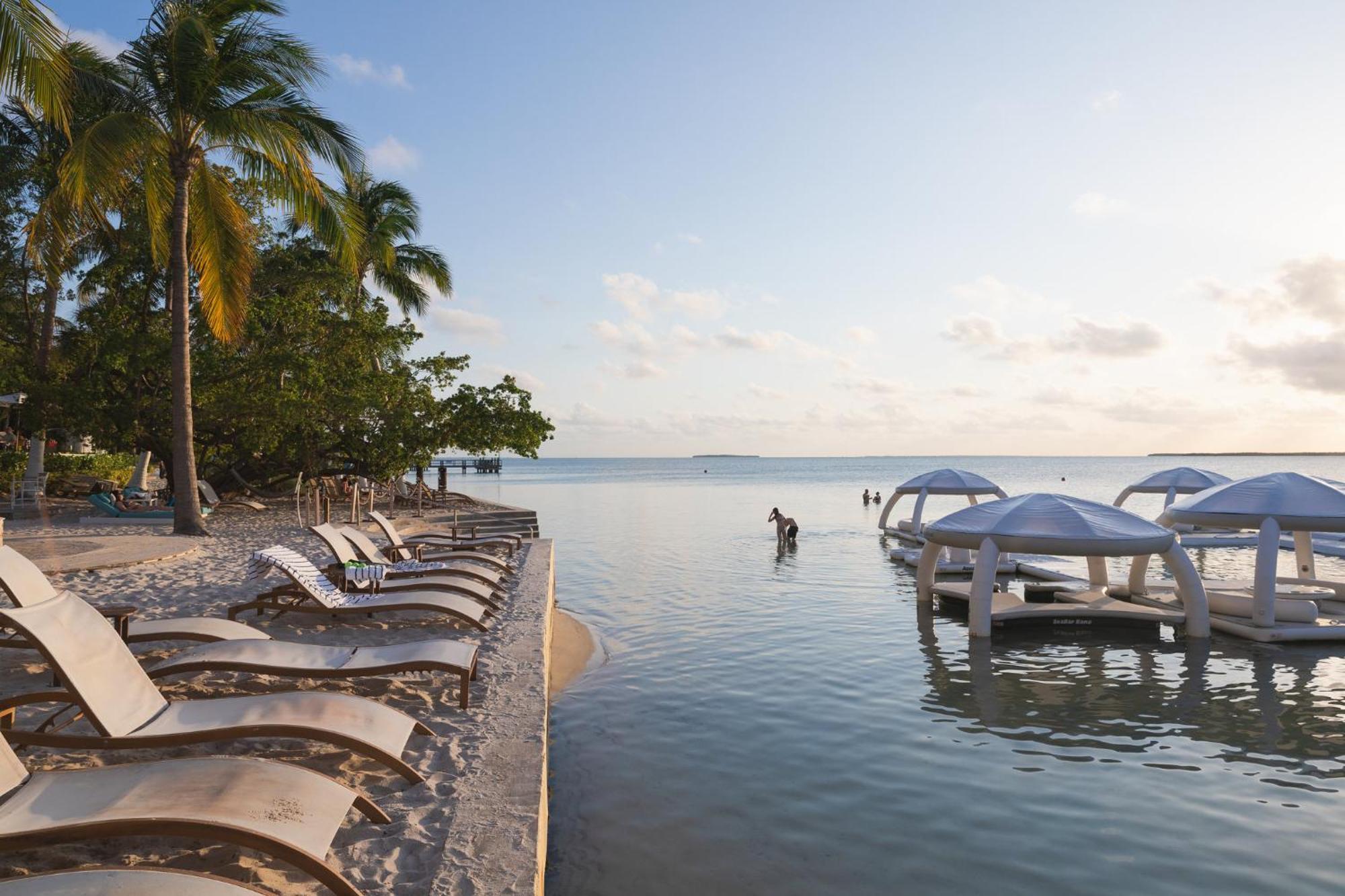 Playa Largo Resort & Spa, Autograph Collection Key Largo Luaran gambar