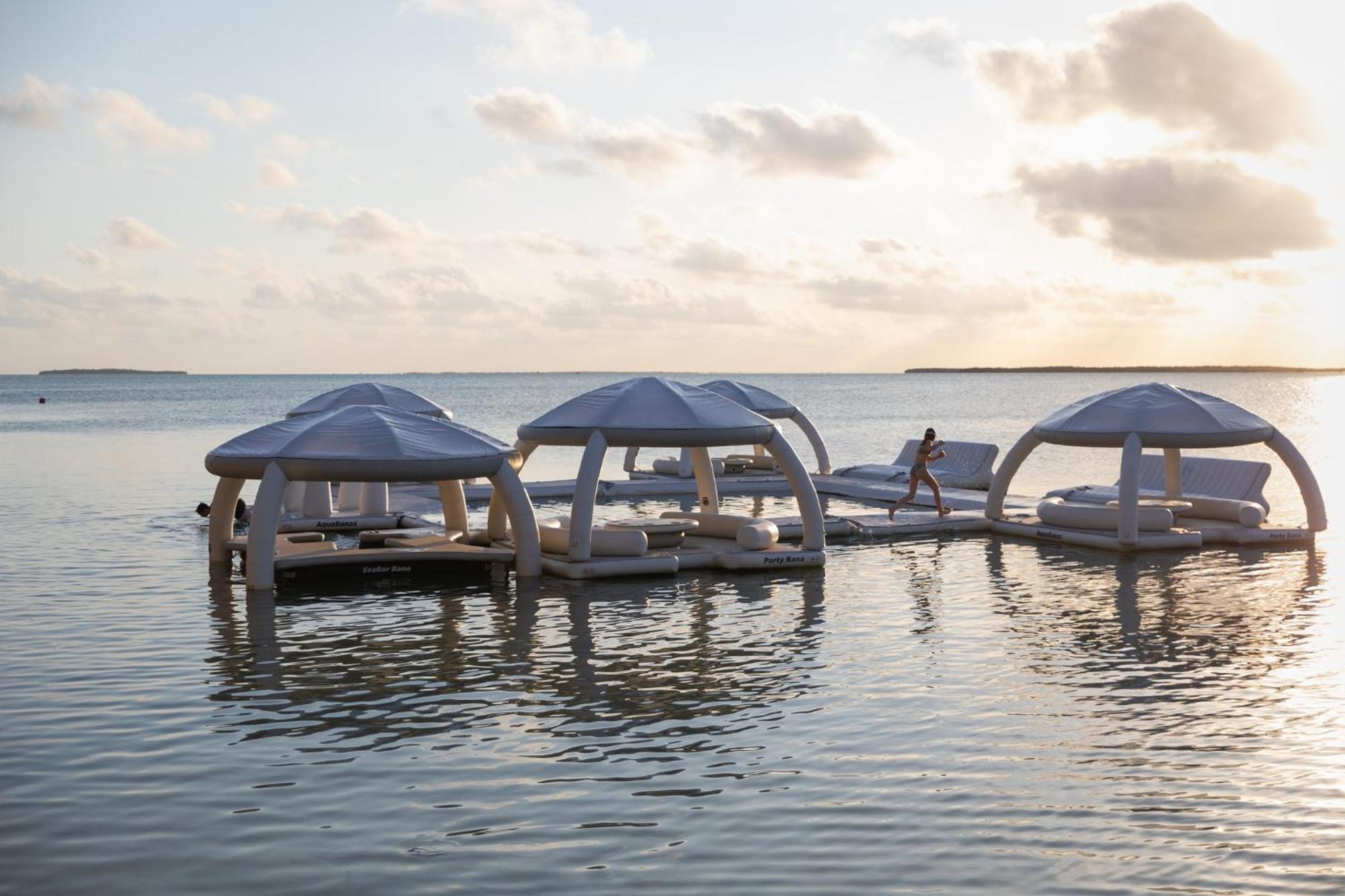 Playa Largo Resort & Spa, Autograph Collection Key Largo Luaran gambar