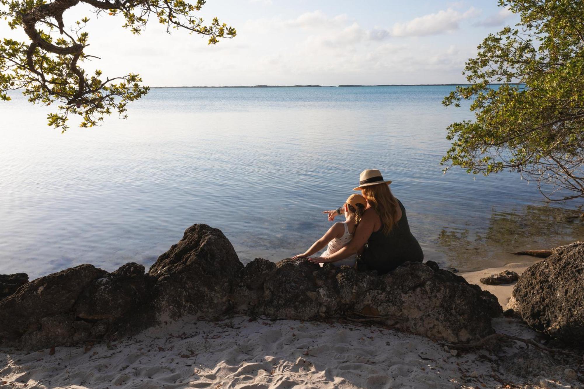 Playa Largo Resort & Spa, Autograph Collection Key Largo Luaran gambar