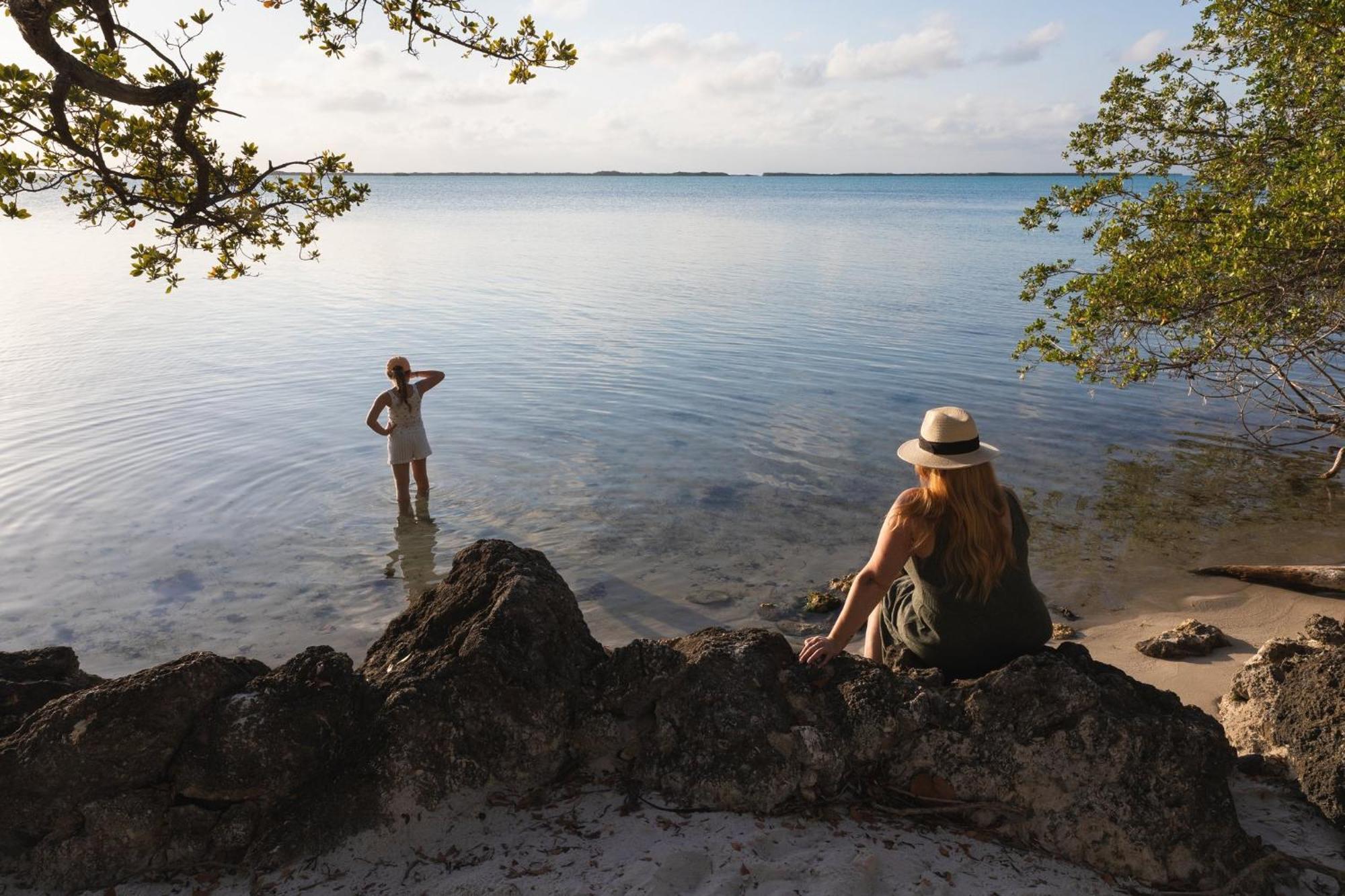 Playa Largo Resort & Spa, Autograph Collection Key Largo Luaran gambar