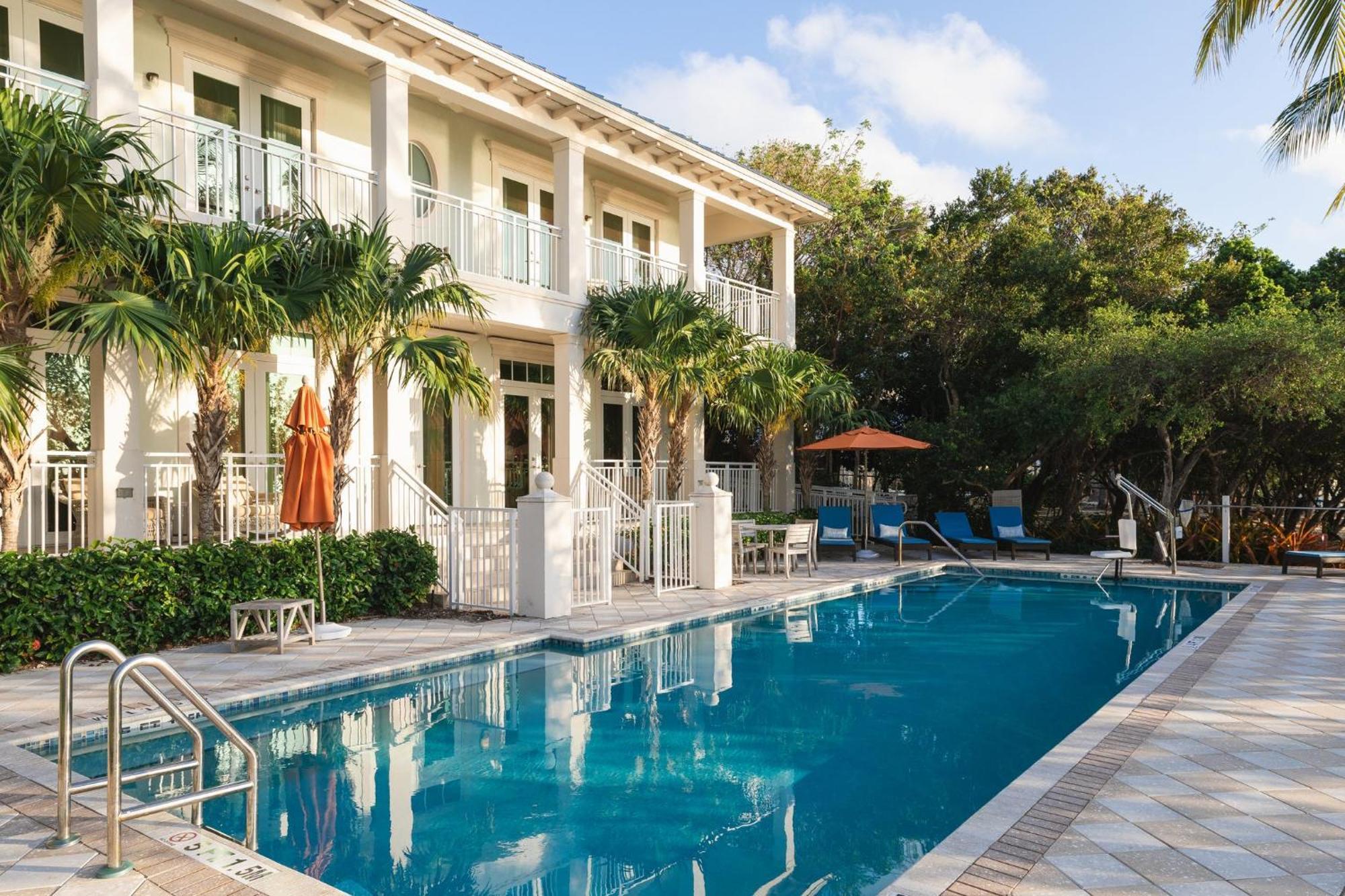 Playa Largo Resort & Spa, Autograph Collection Key Largo Luaran gambar