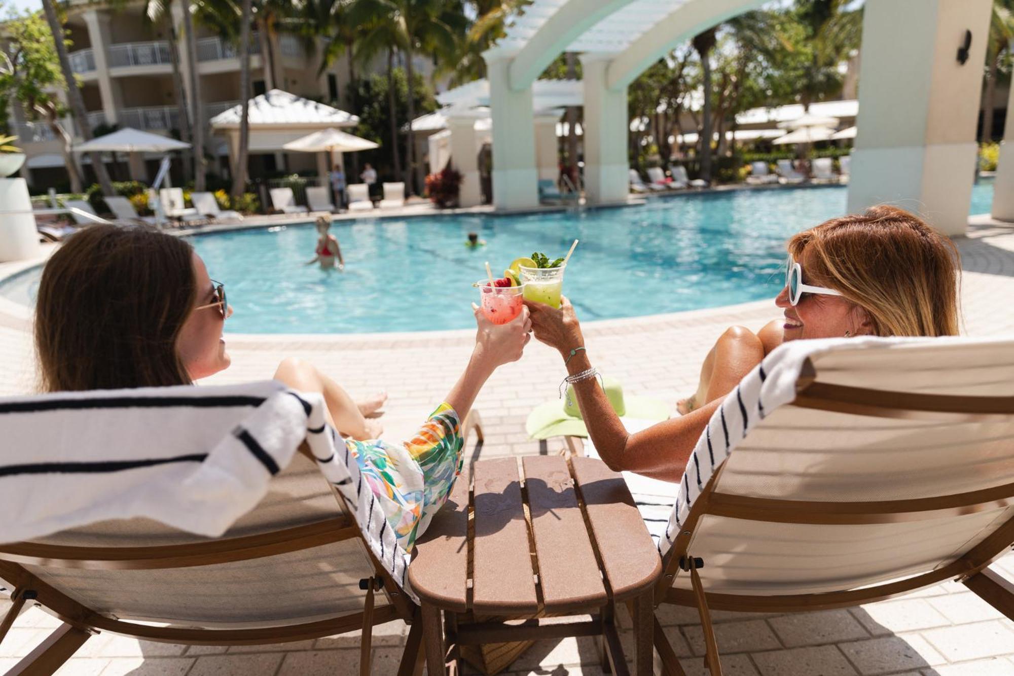 Playa Largo Resort & Spa, Autograph Collection Key Largo Luaran gambar