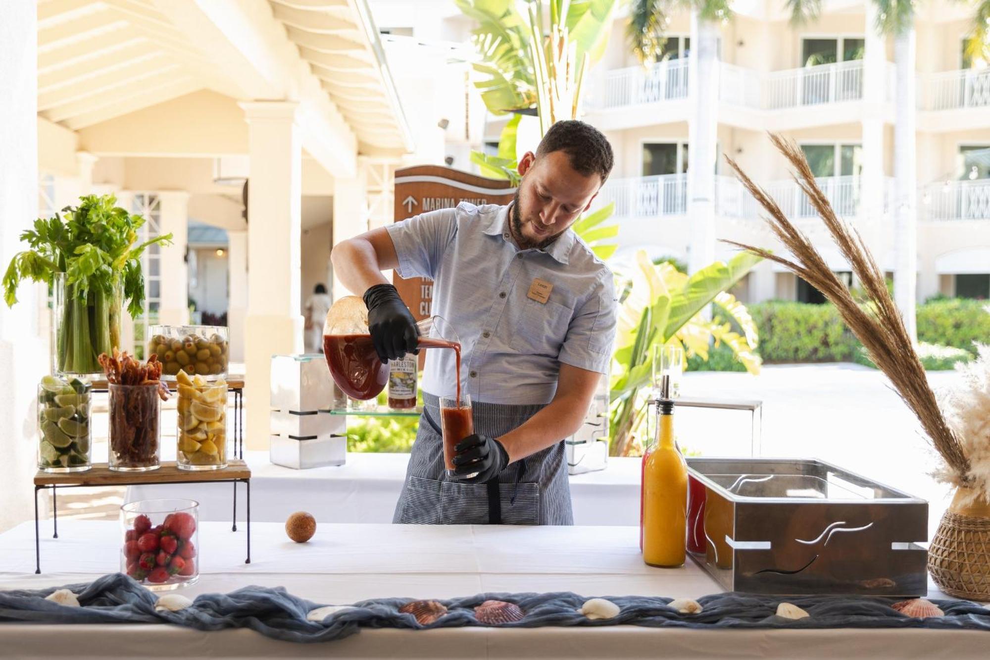 Playa Largo Resort & Spa, Autograph Collection Key Largo Luaran gambar