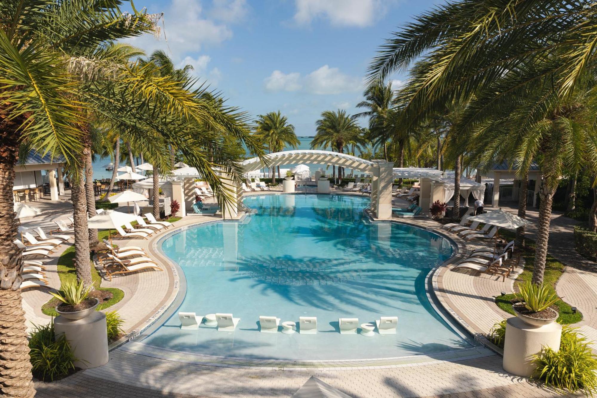 Playa Largo Resort & Spa, Autograph Collection Key Largo Luaran gambar
