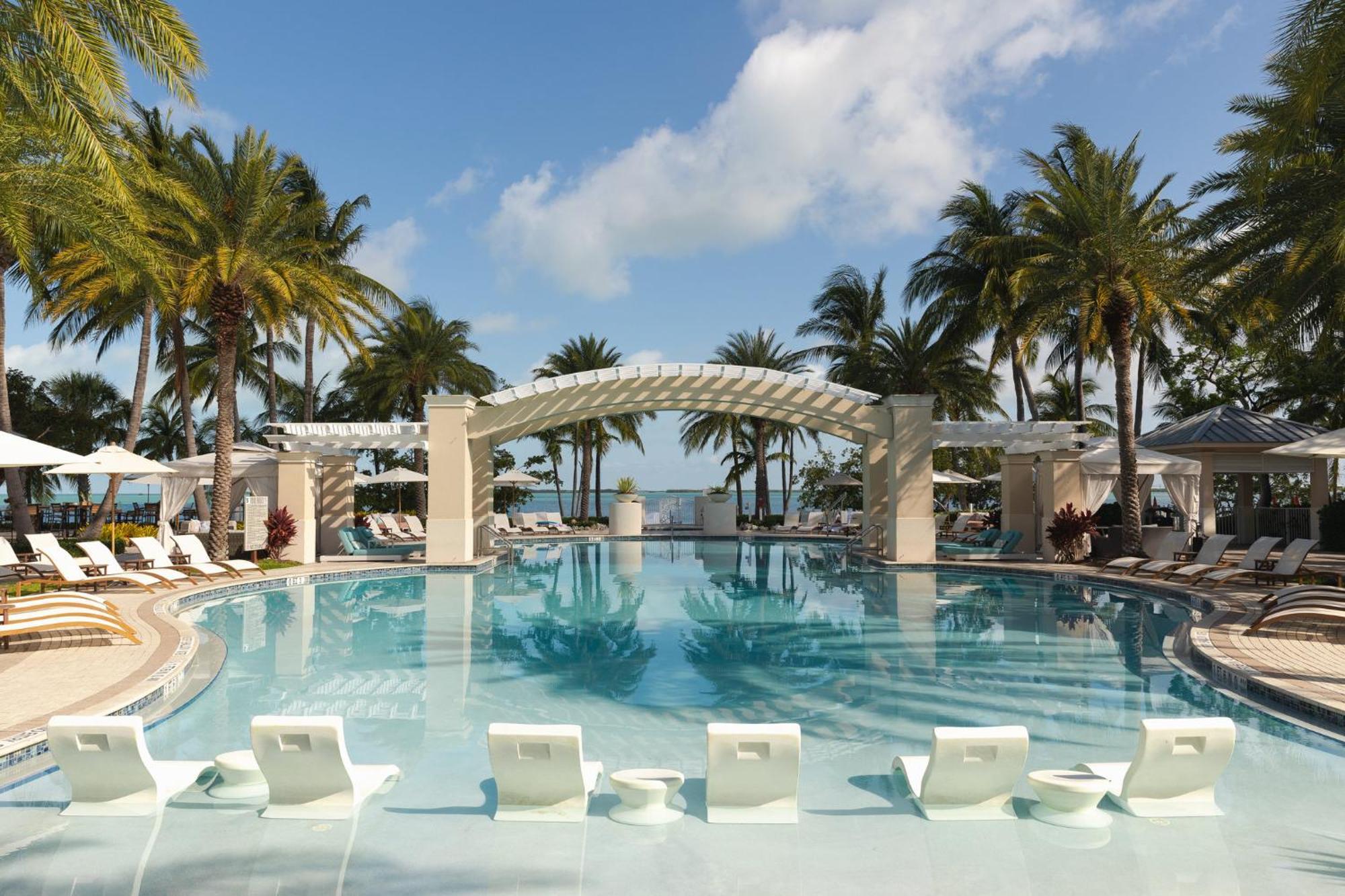Playa Largo Resort & Spa, Autograph Collection Key Largo Luaran gambar