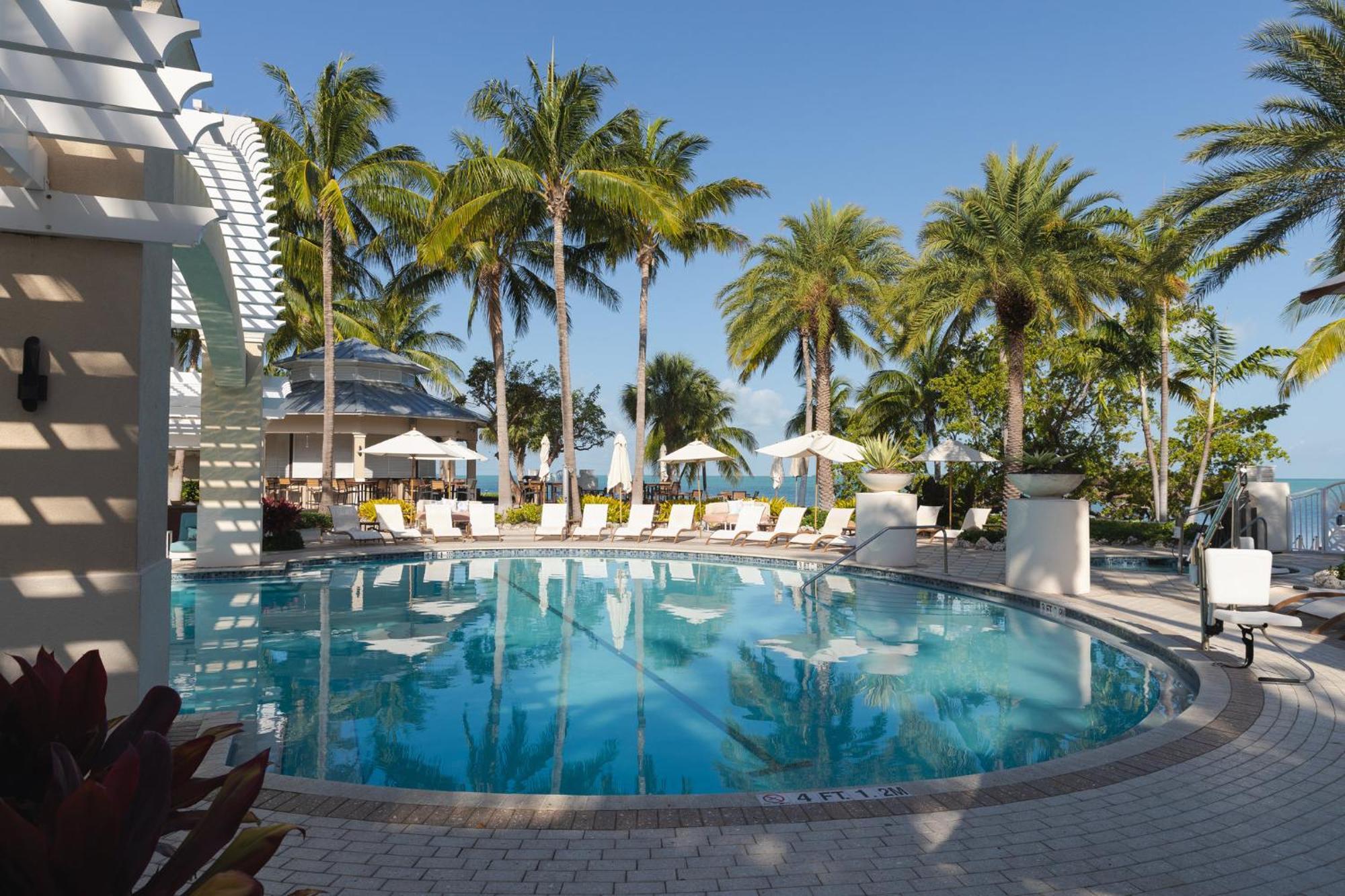 Playa Largo Resort & Spa, Autograph Collection Key Largo Luaran gambar