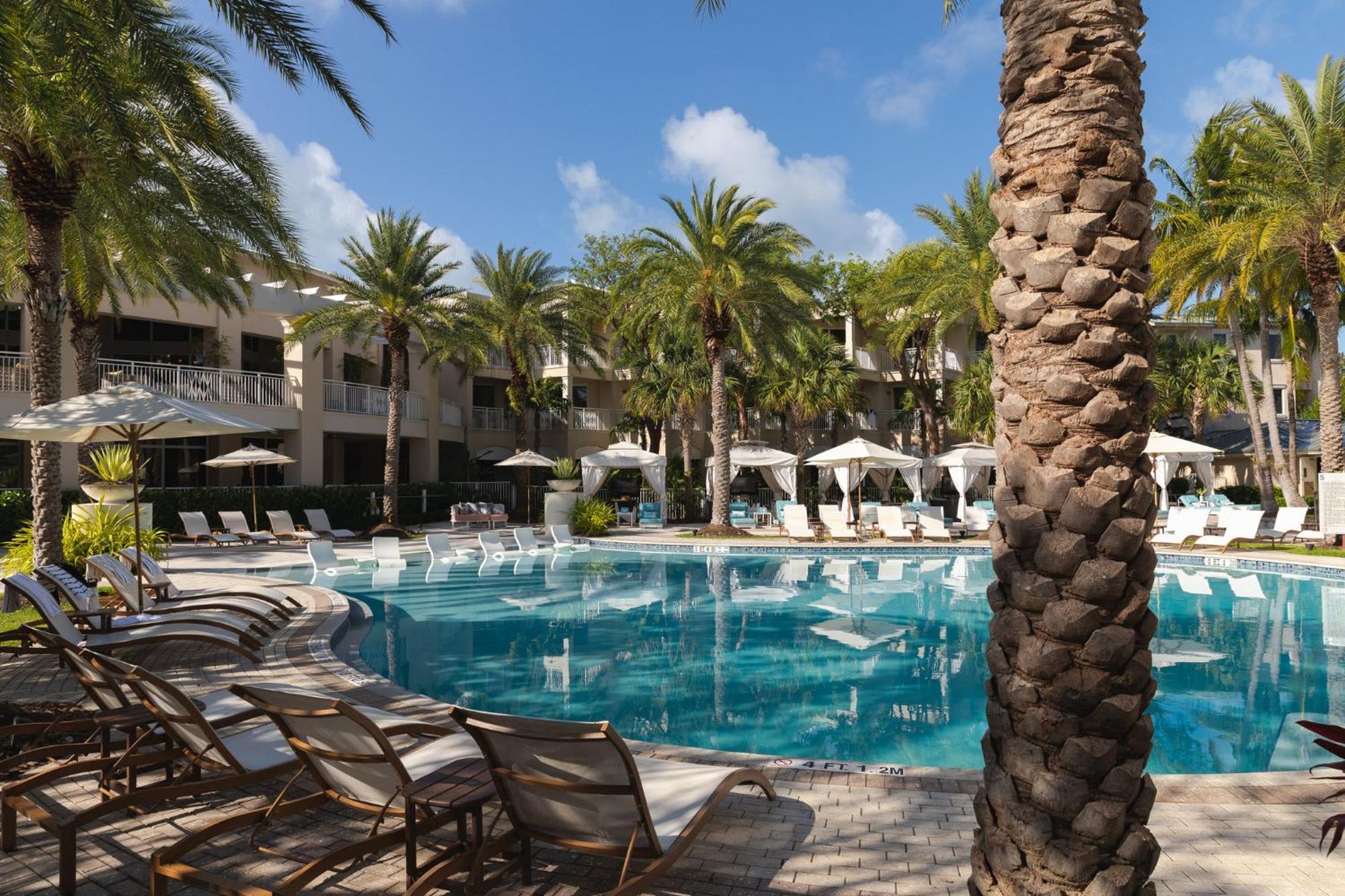Playa Largo Resort & Spa, Autograph Collection Key Largo Luaran gambar