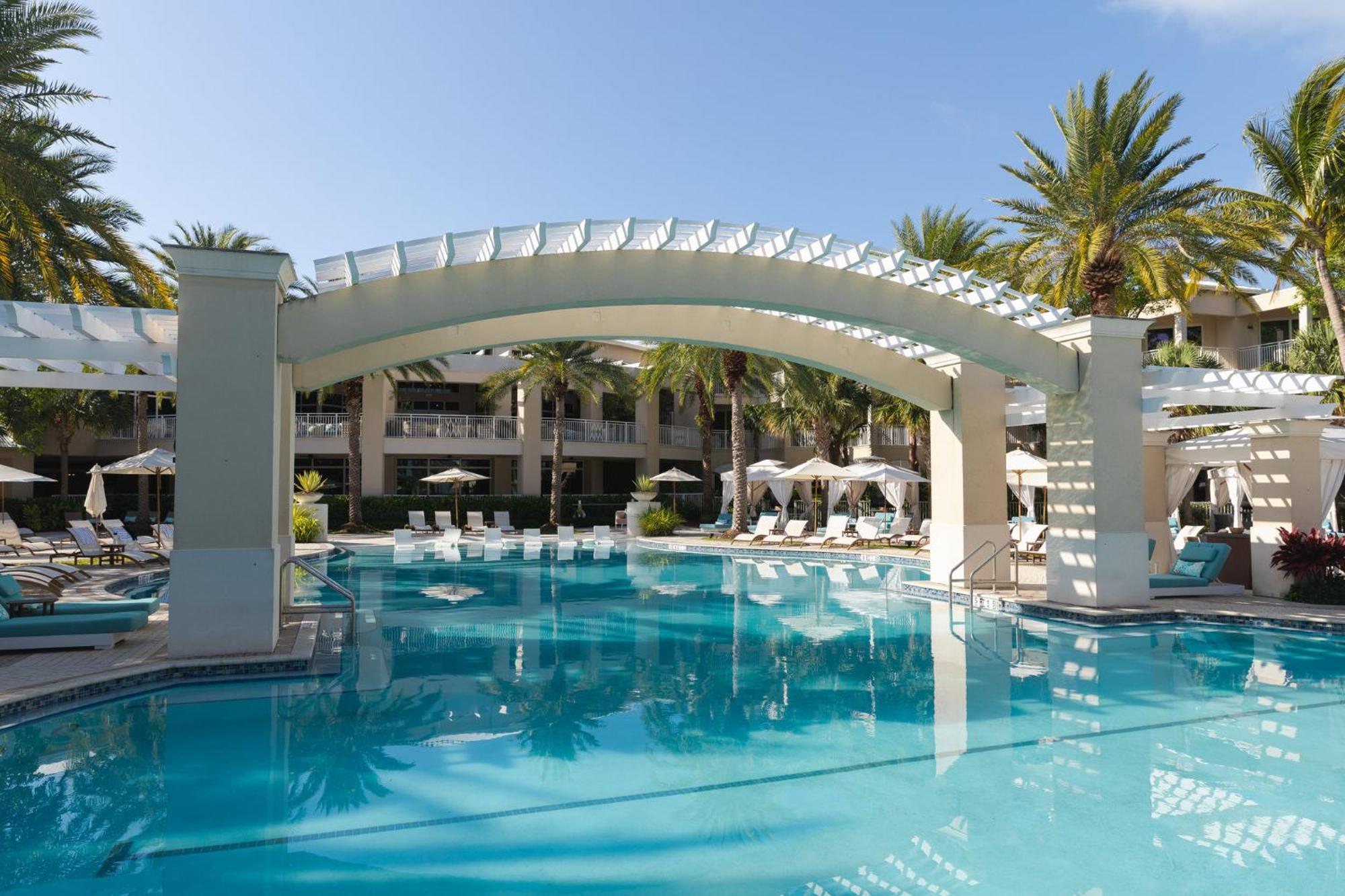 Playa Largo Resort & Spa, Autograph Collection Key Largo Luaran gambar