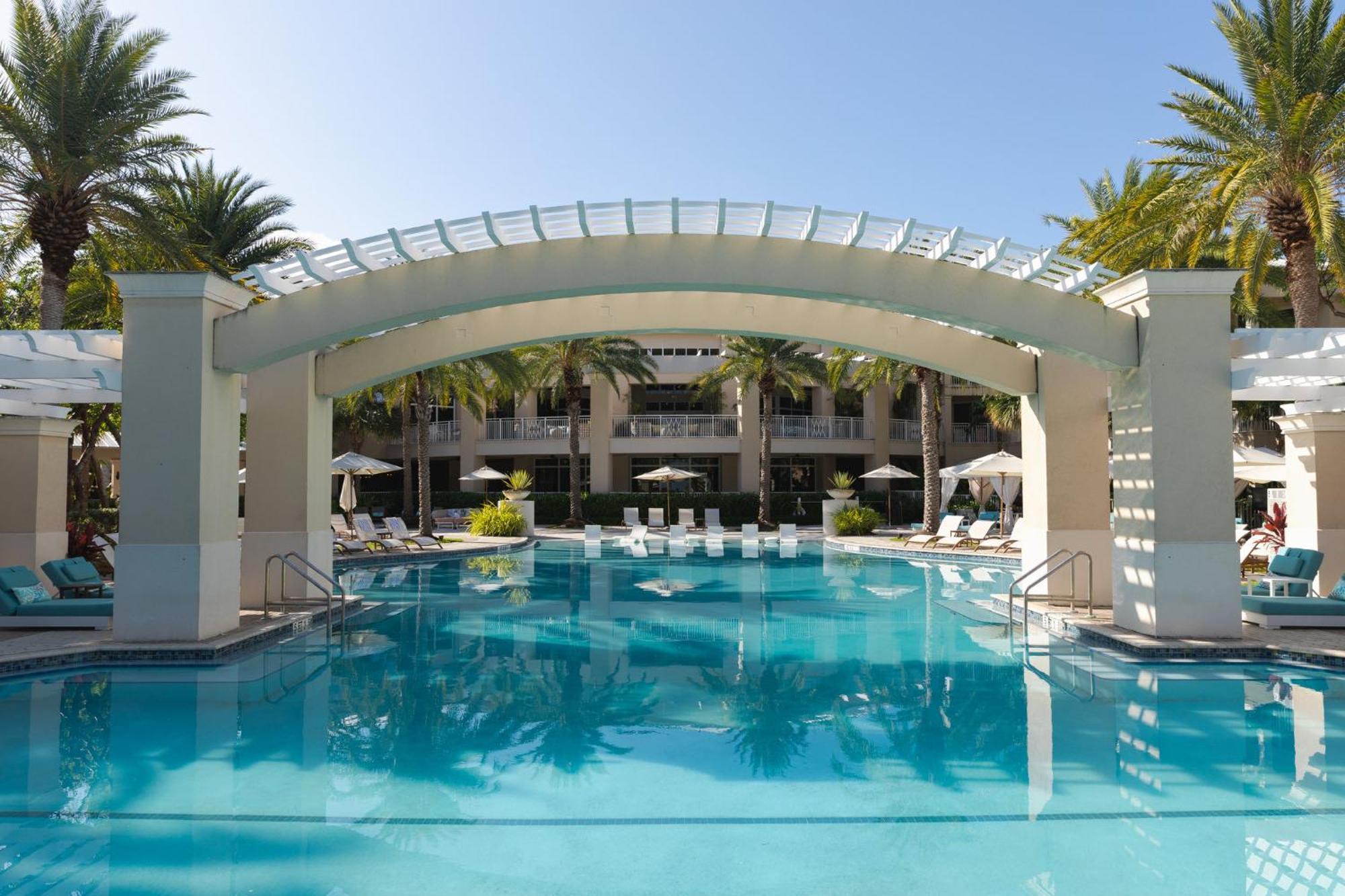 Playa Largo Resort & Spa, Autograph Collection Key Largo Luaran gambar